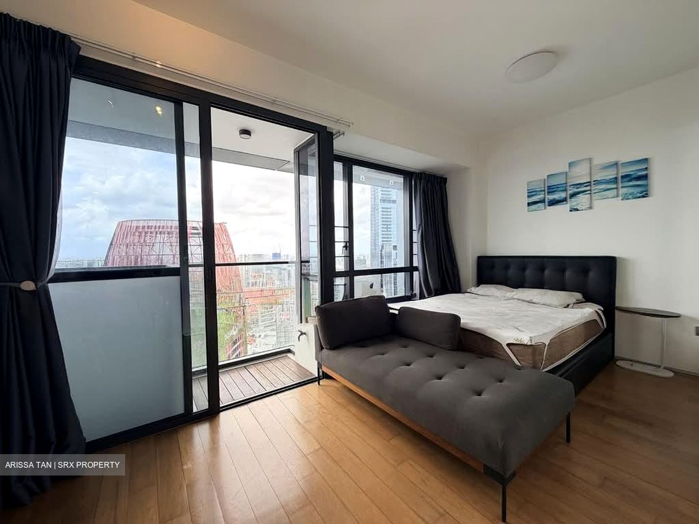 Skysuites@Anson (D2), Apartment #528465121